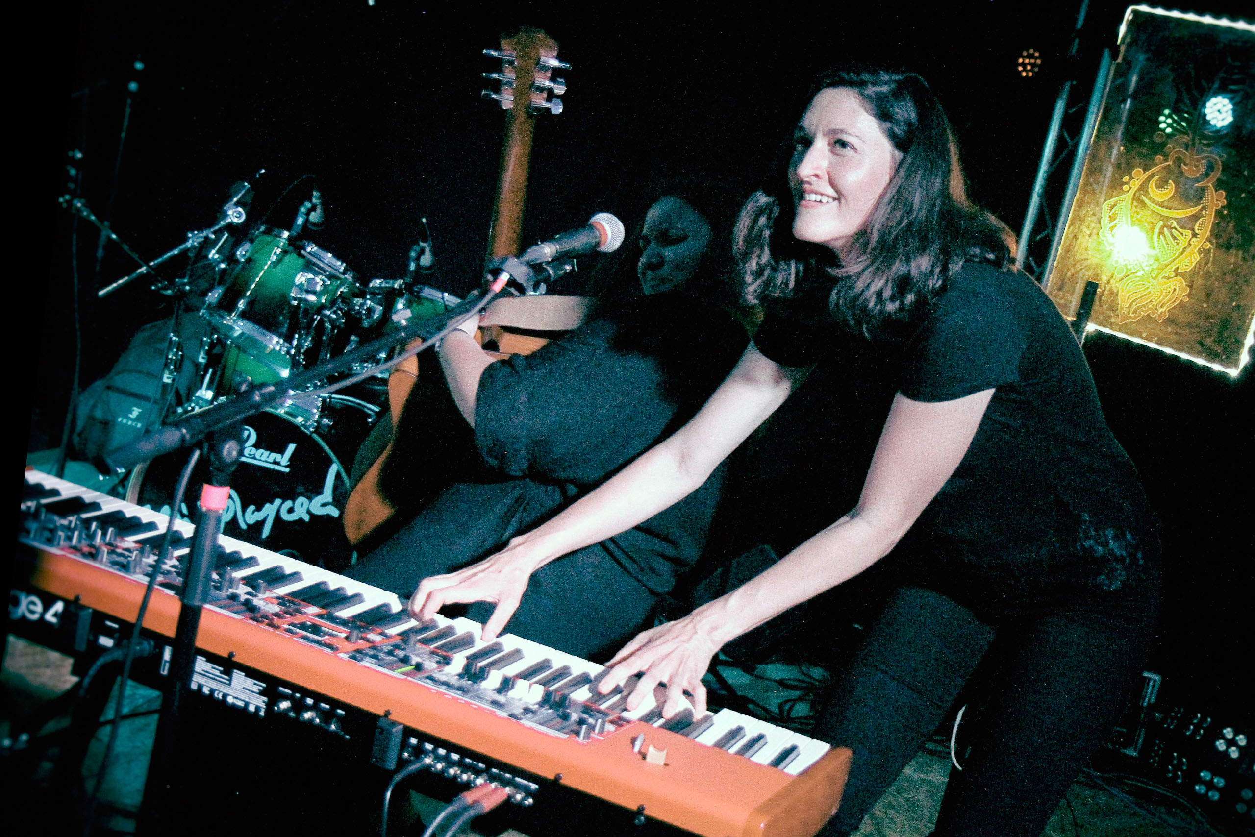 Fischer&Rabe (Foto: Stefan Gnad)