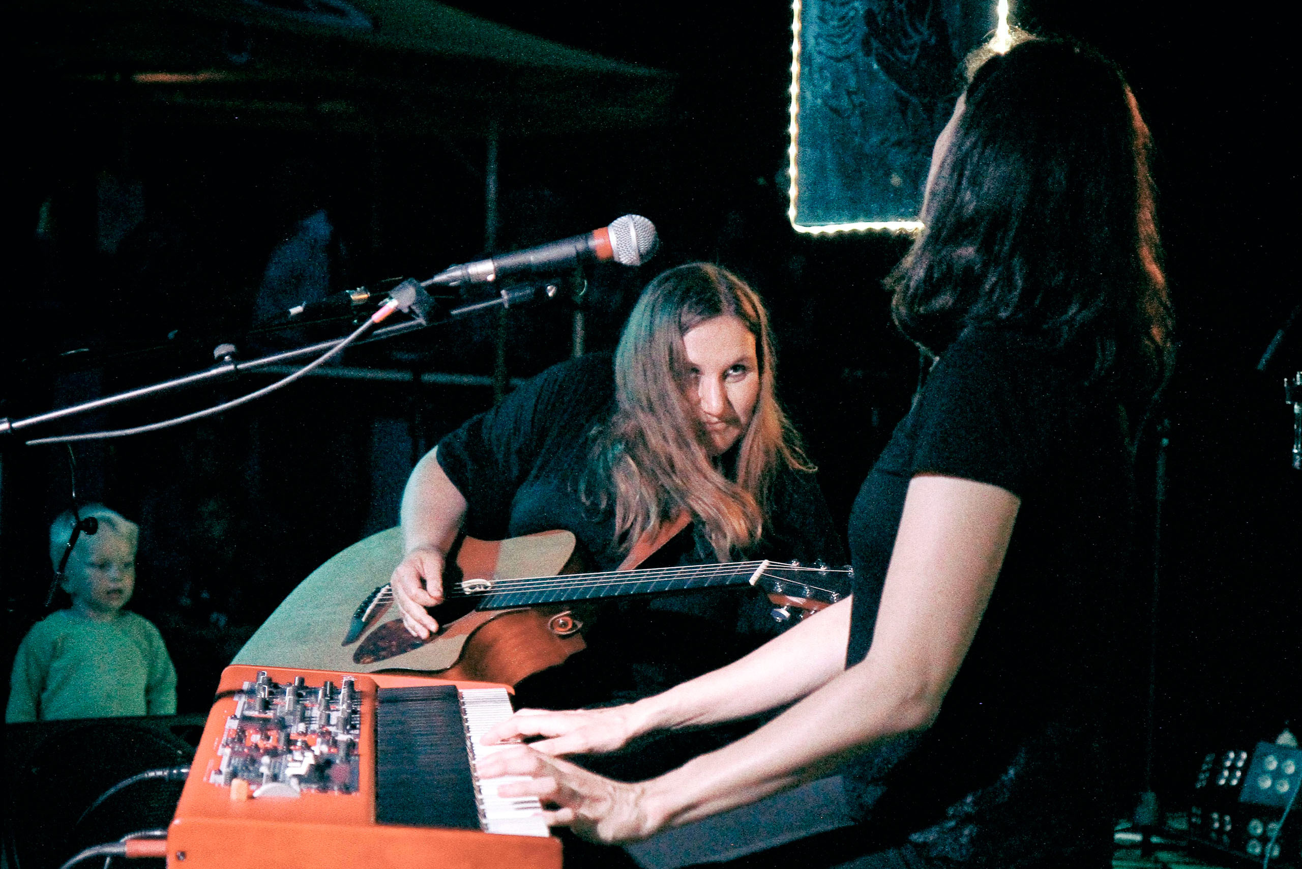 Fischer&Rabe (Foto: Stefan Gnad)