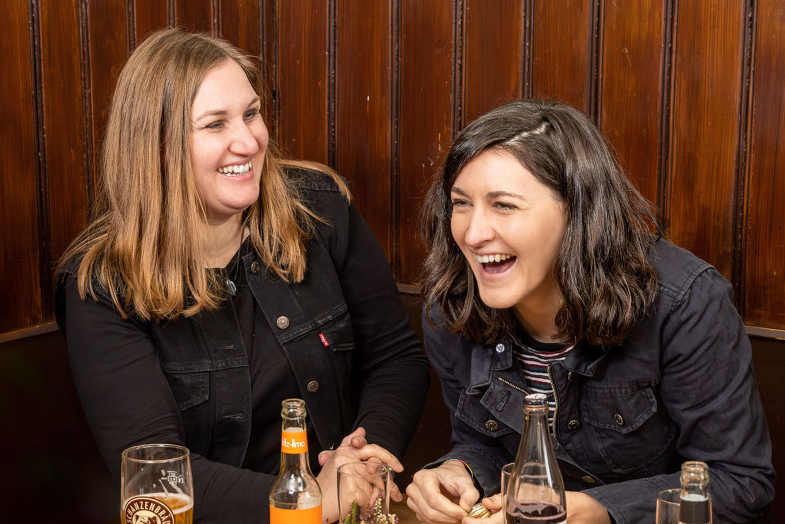 Fischer&Rabe (Foto: Bilderbube)