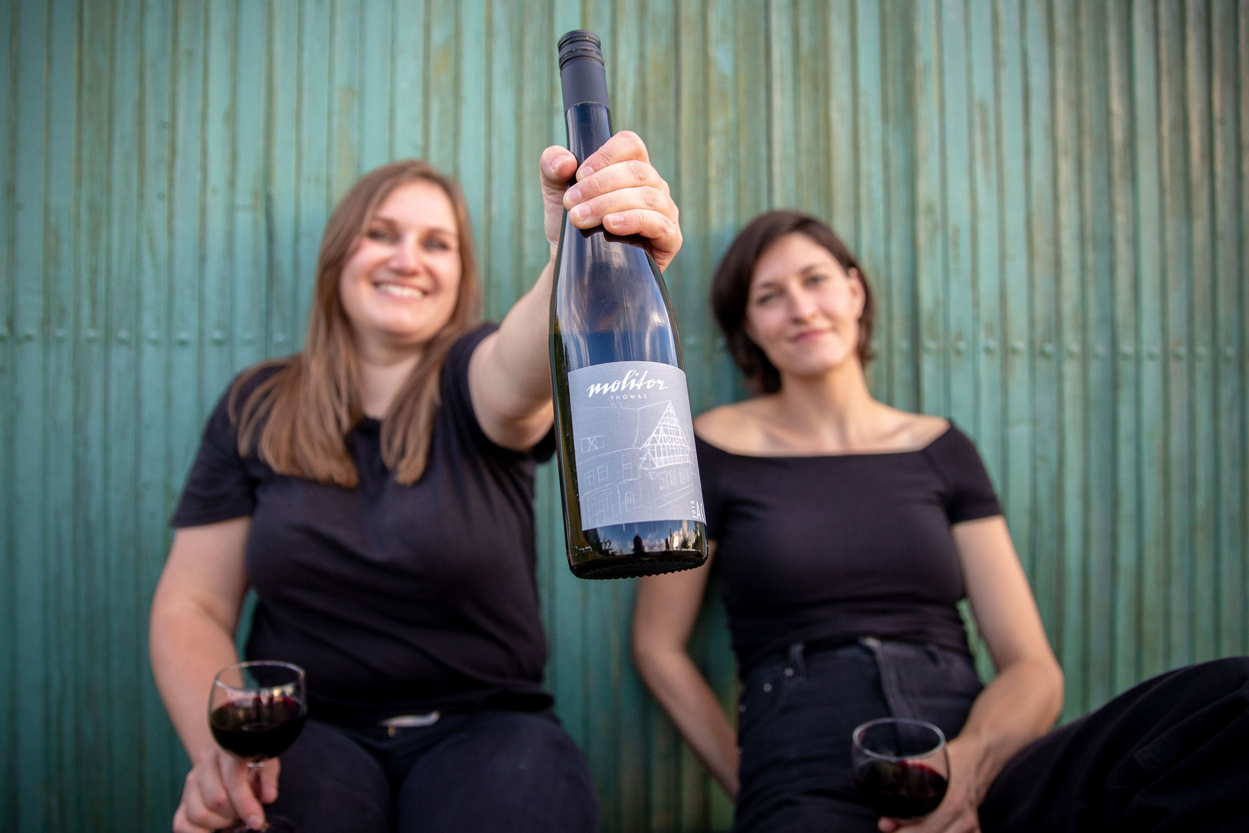 Fischer&Rabe (Foto: Bilderbube)