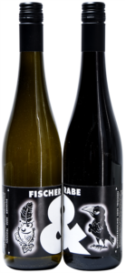 Fischer&Rabe Wein-Edition